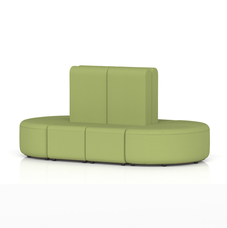 Mawsley Modular Seating Set - Capsule Island