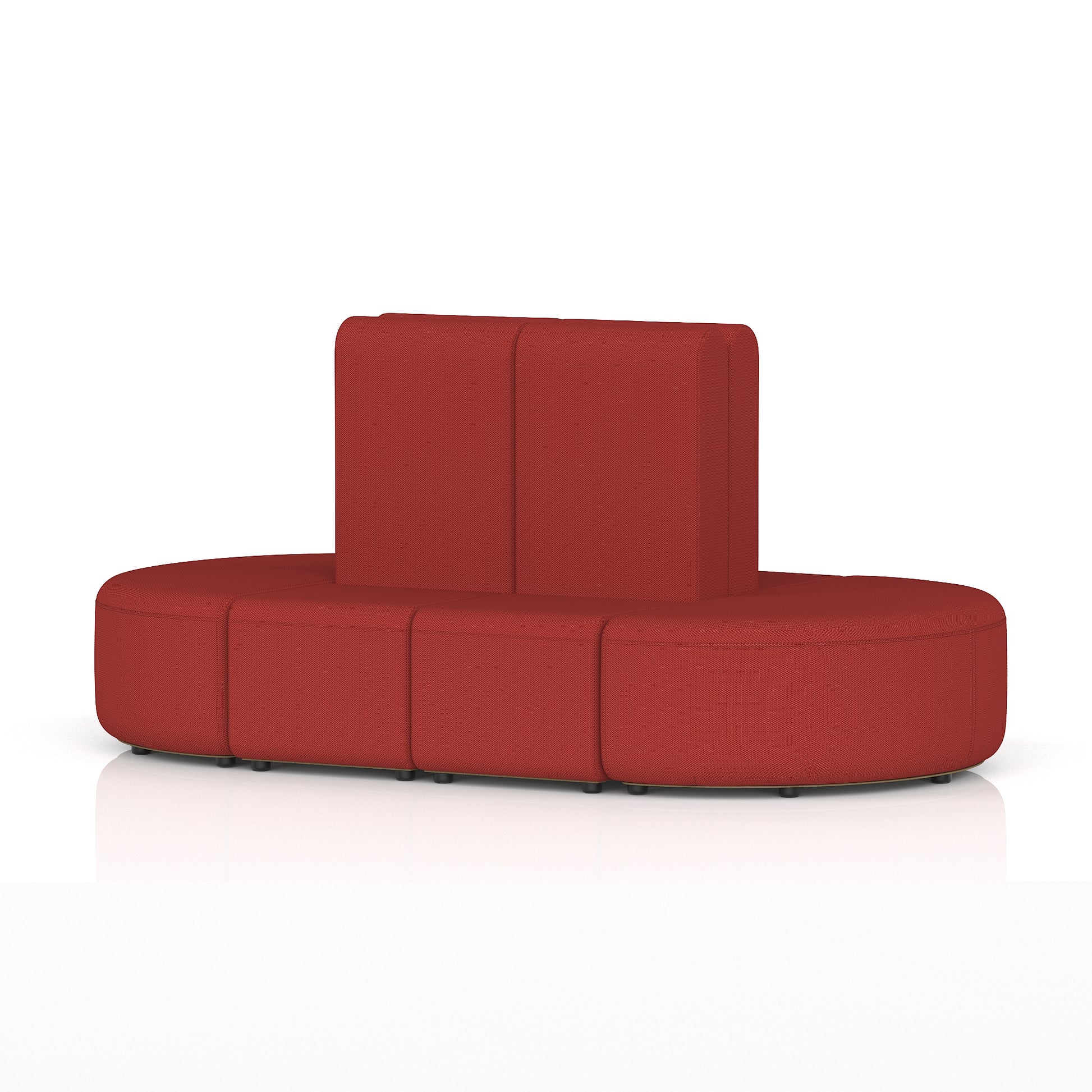 Mawsley Modular Seating Set - Capsule Island