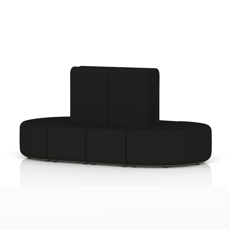 Mawsley Modular Seating Set - Capsule Island