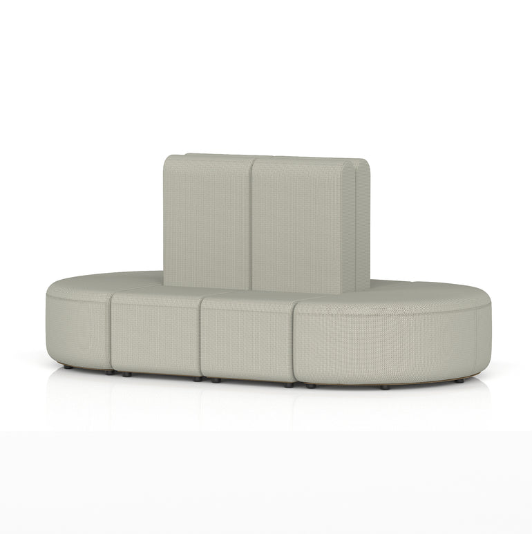 Mawsley Modular Seating Set - Capsule Island