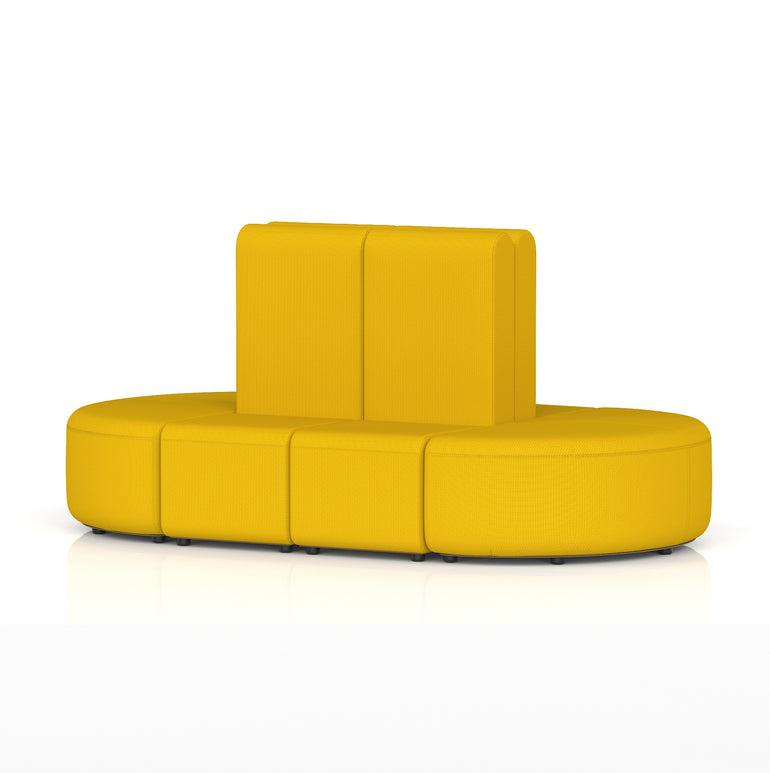 Mawsley Modular Seating Set - Capsule Island