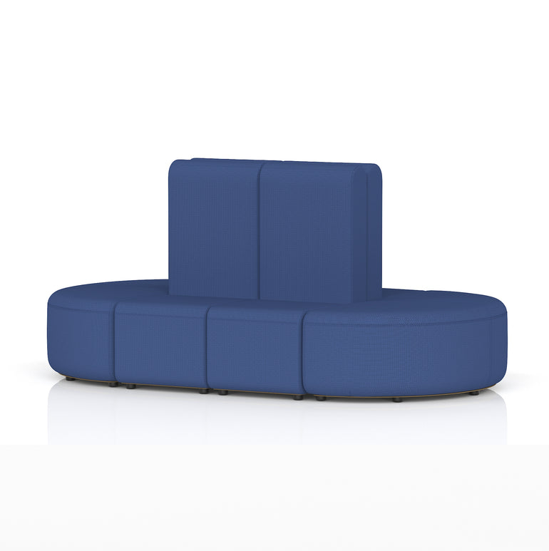 Mawsley Modular Seating Set - Capsule Island