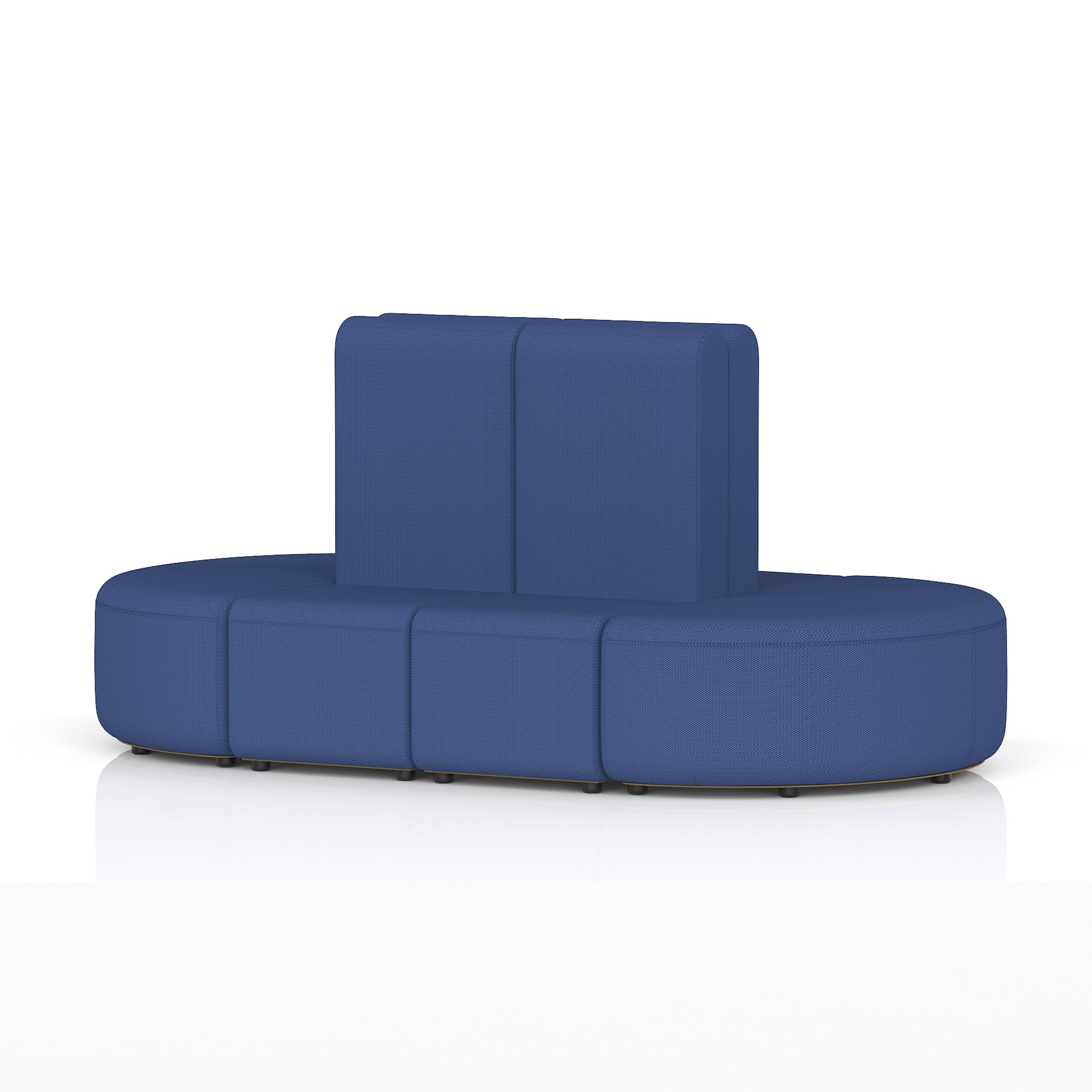 Mawsley Modular Seating Set - Capsule Island