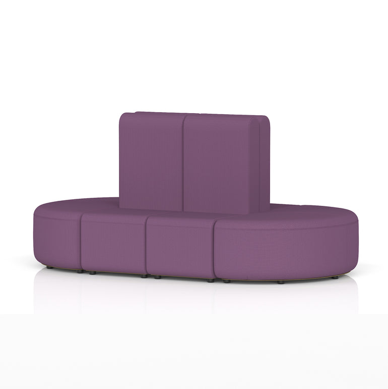 Mawsley Modular Seating Set - Capsule Island