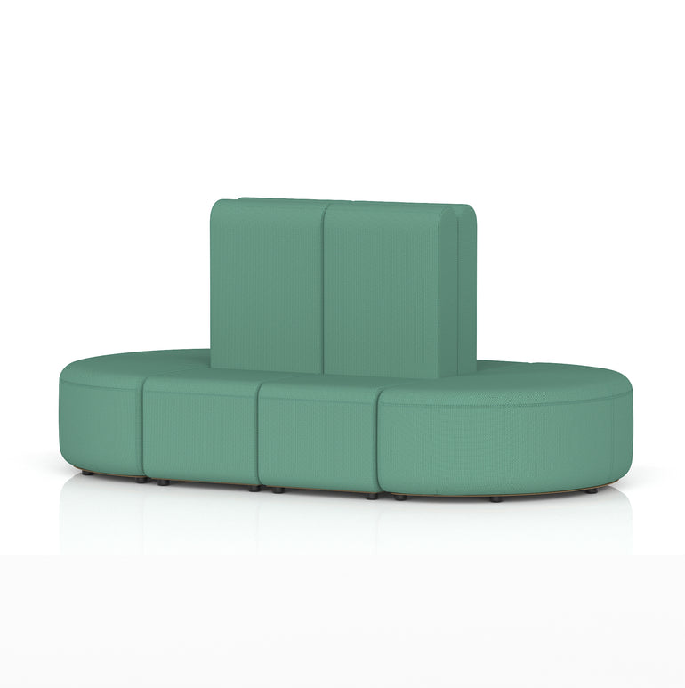 Mawsley Modular Seating Set - Capsule Island
