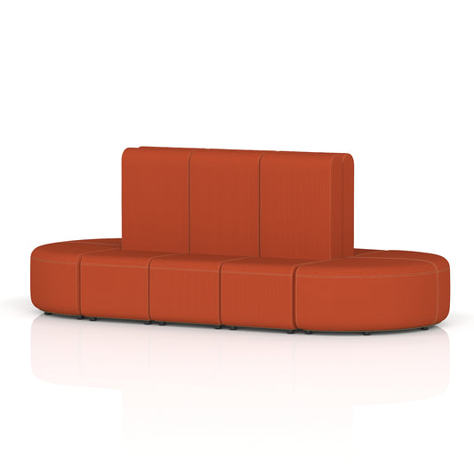 Mawsley Modular Seating Set - Capsule Island