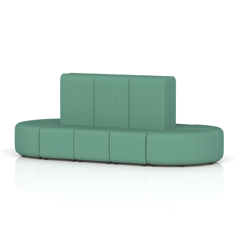 Mawsley Modular Seating Set - Capsule Island