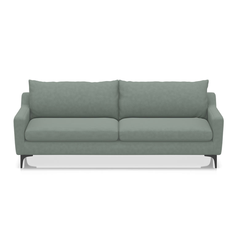 Emmy Cushioned 3 Seater Sofa