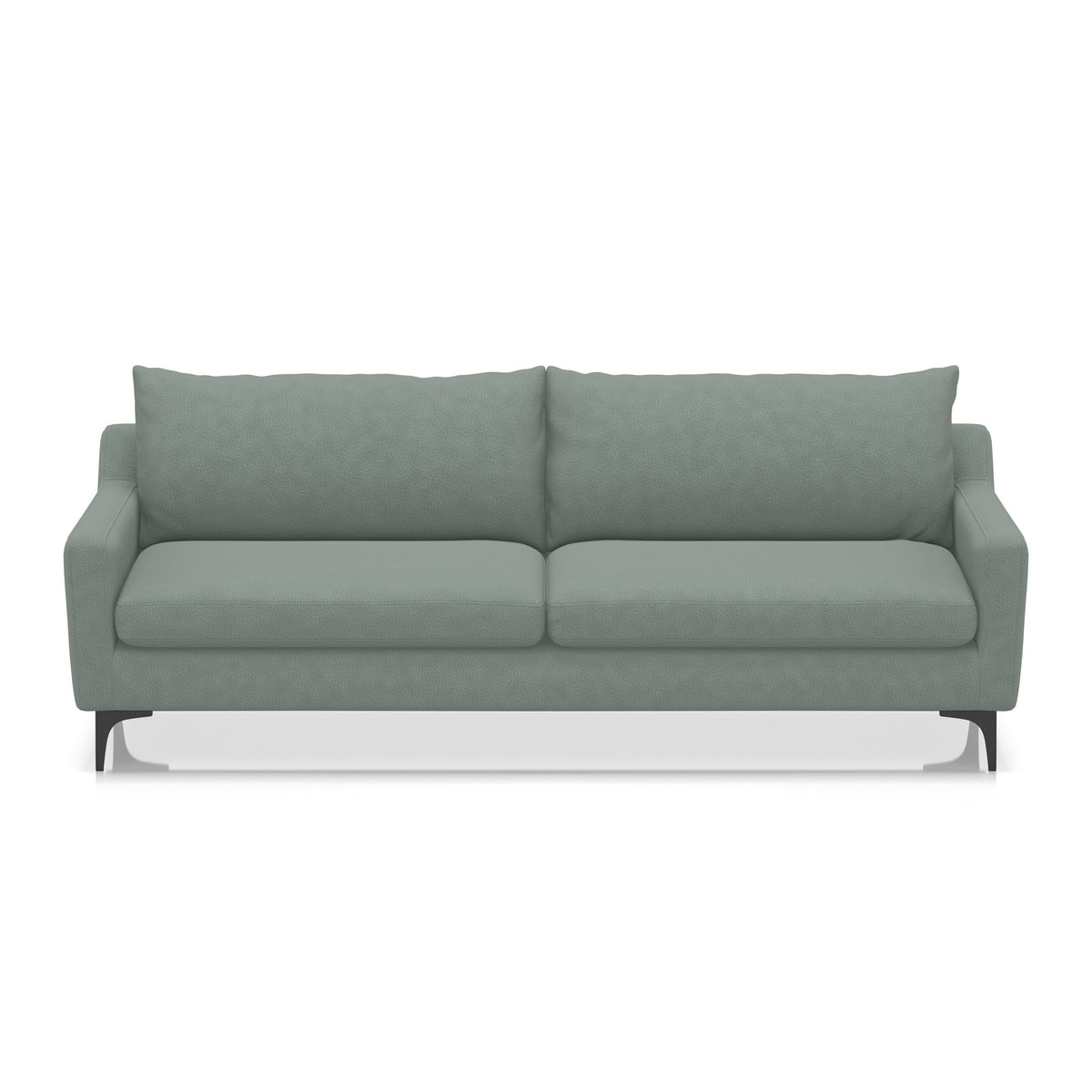 Emmy Cushioned 3 Seater Sofa