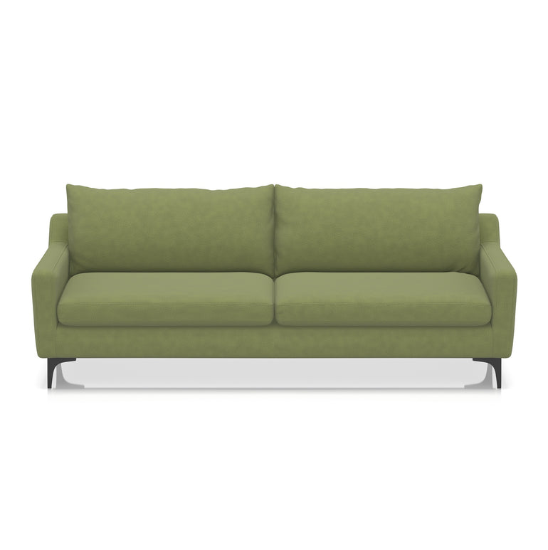 Emmy Cushioned 3 Seater Sofa