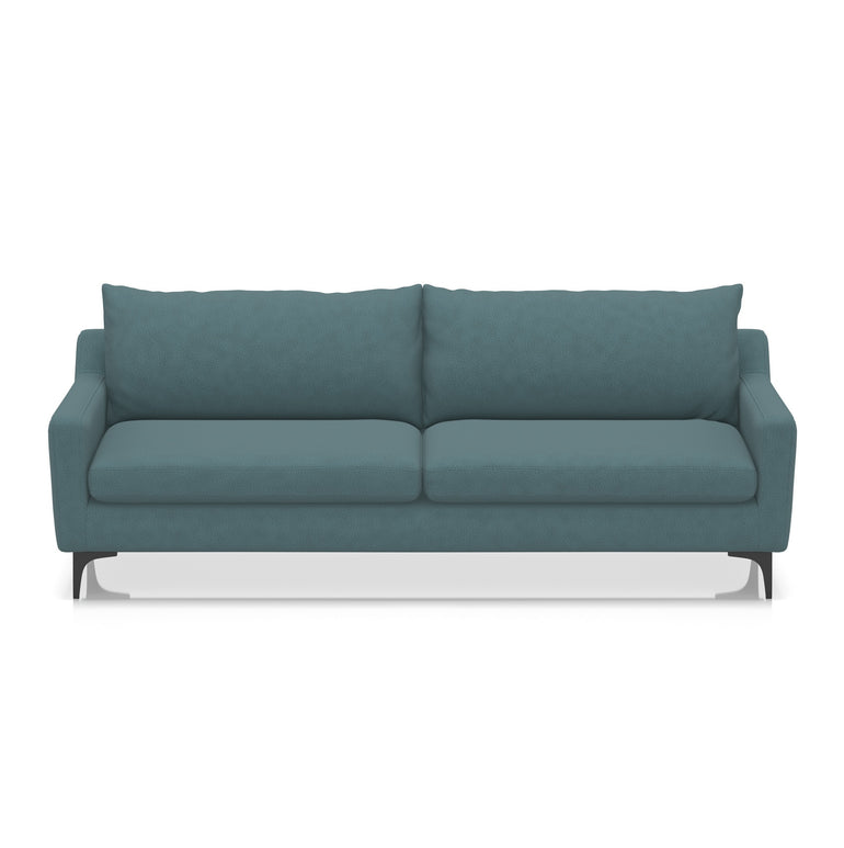 Emmy Cushioned 3 Seater Sofa