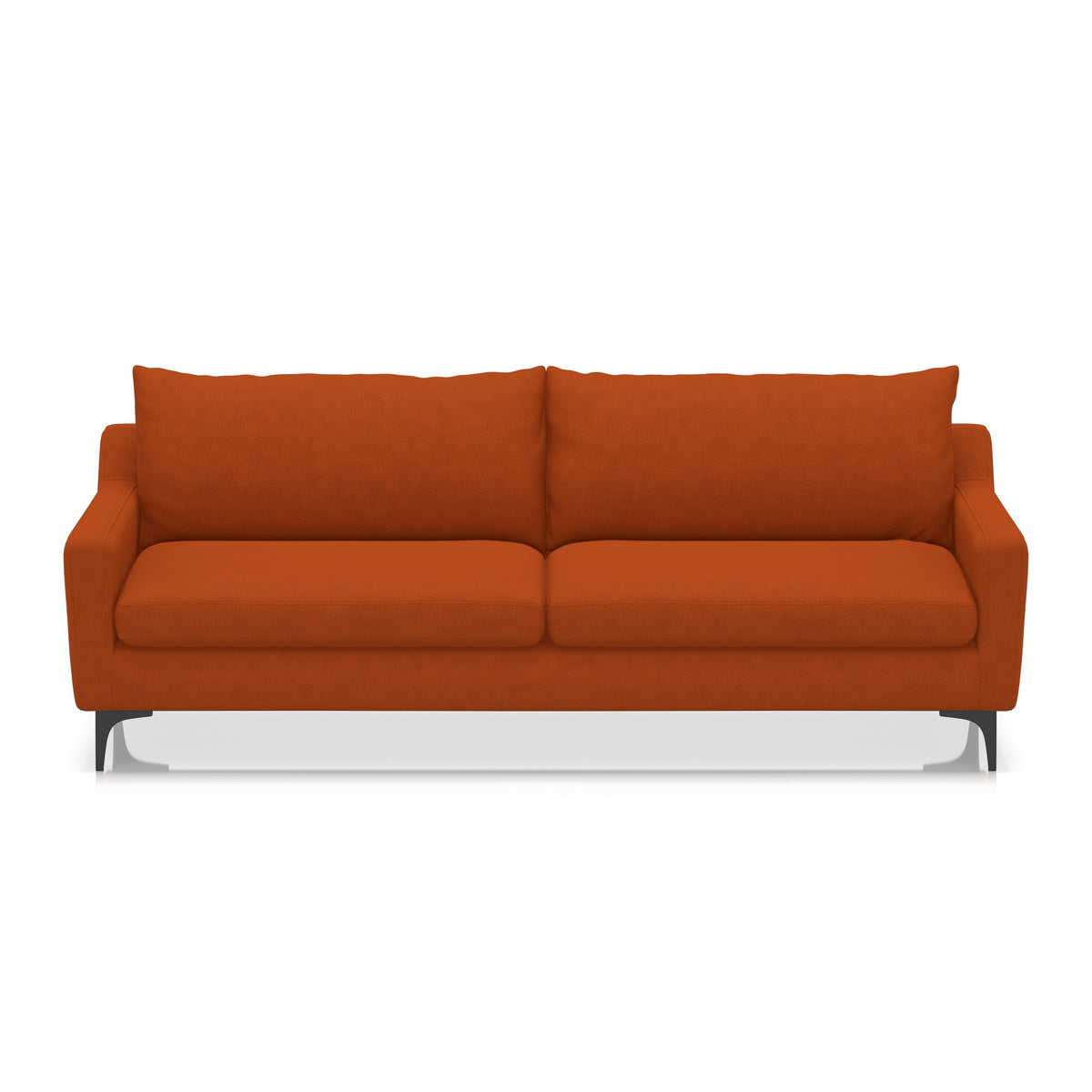 Emmy Cushioned 3 Seater Sofa