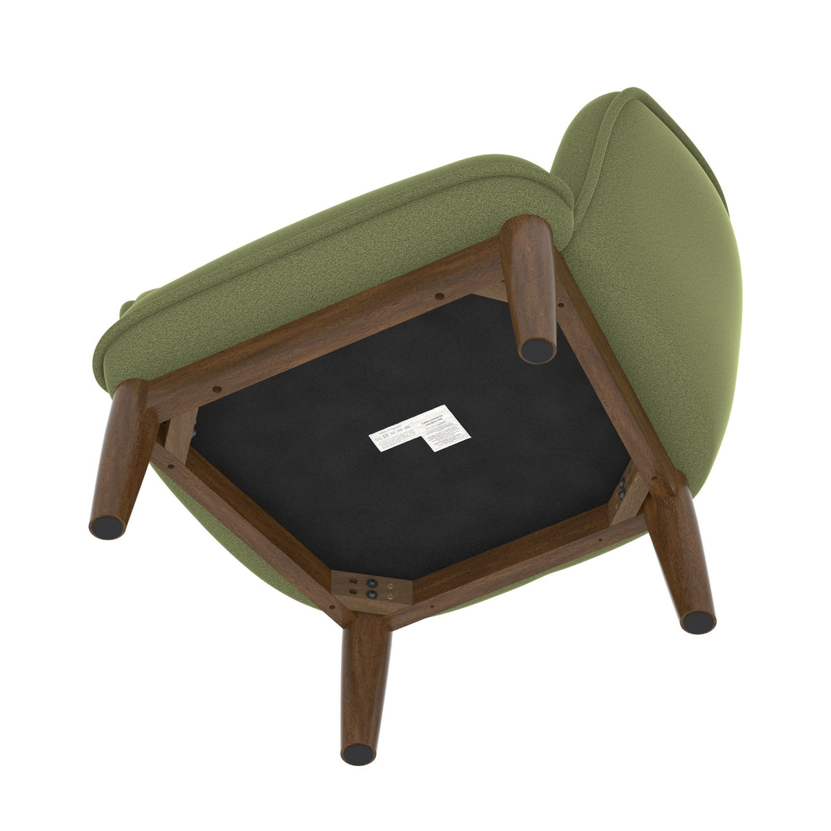 Lulu Accent Chair