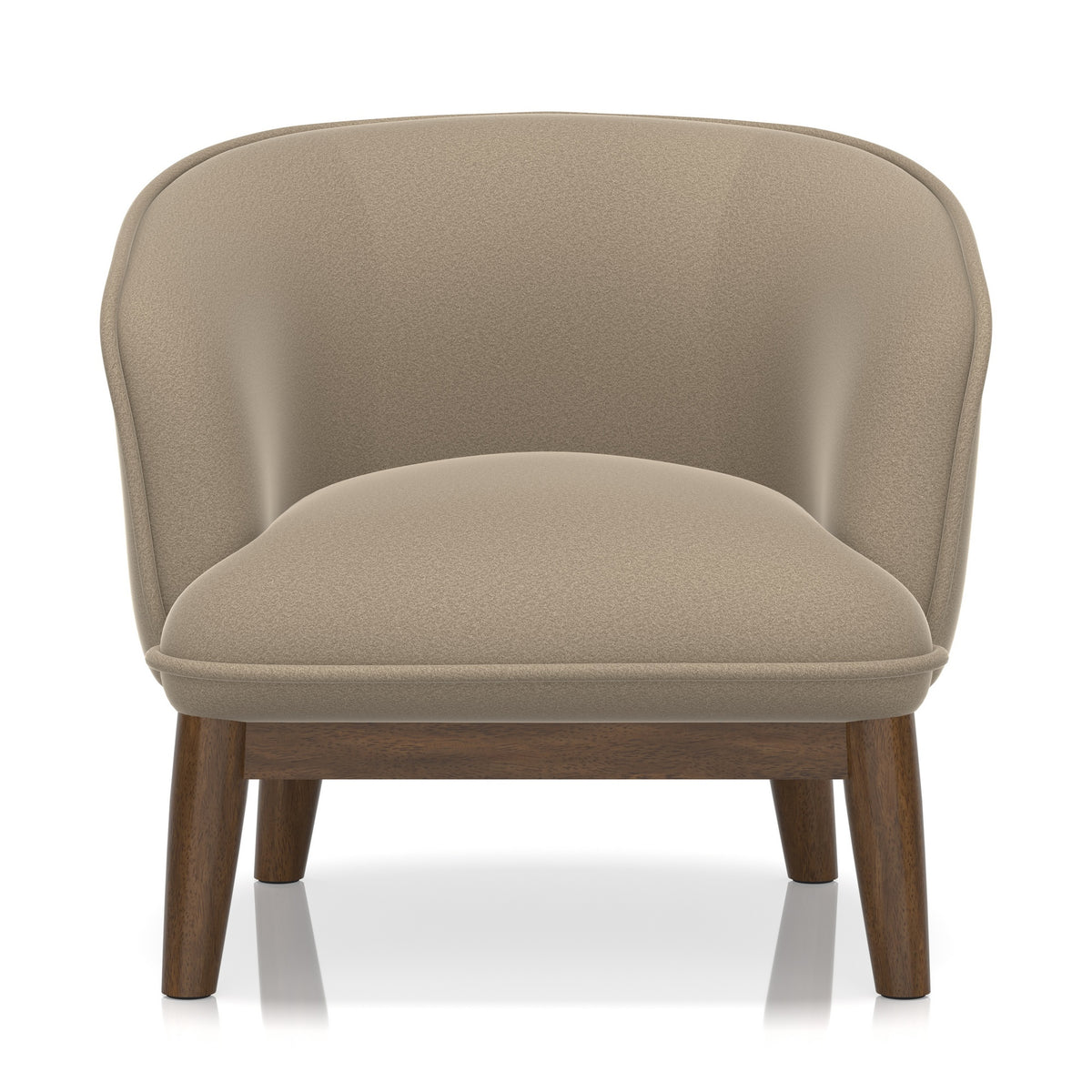 Lulu Accent Chair