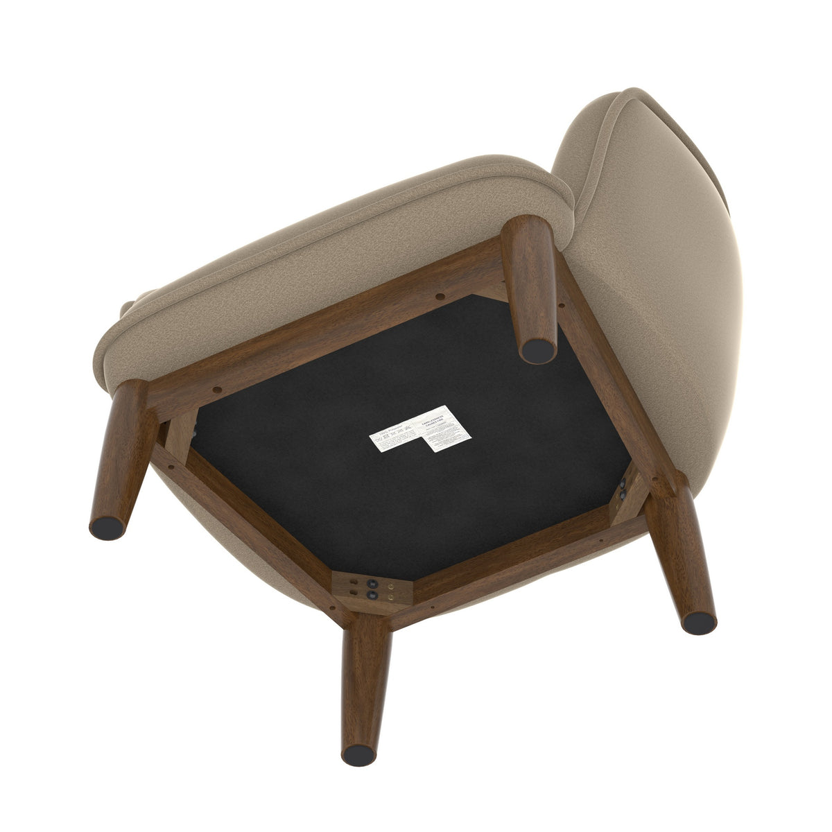 Lulu Accent Chair