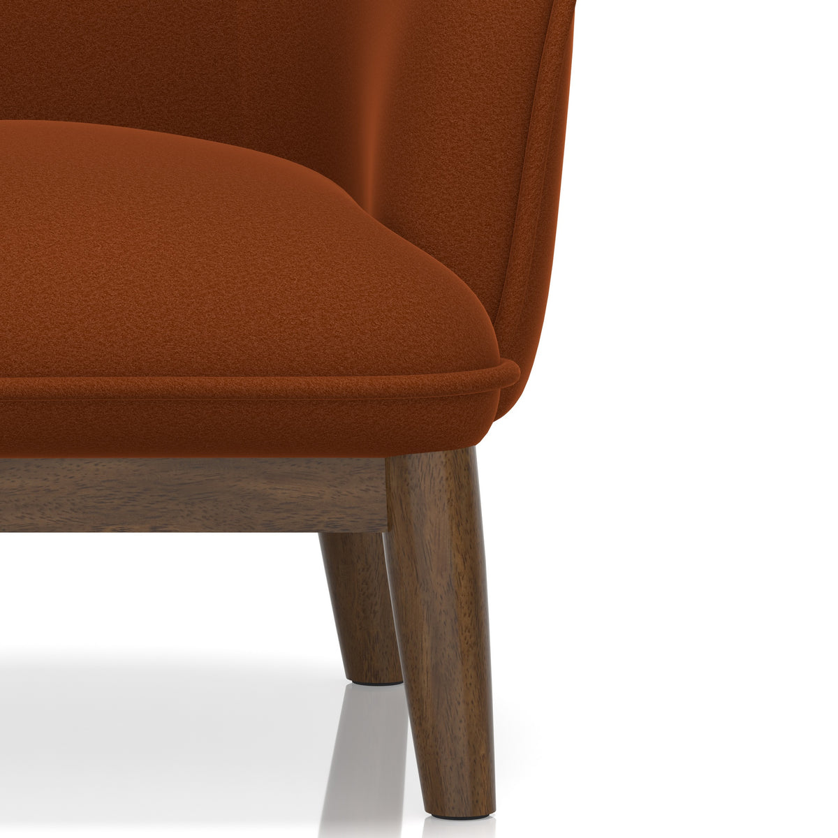 Lulu Accent Chair