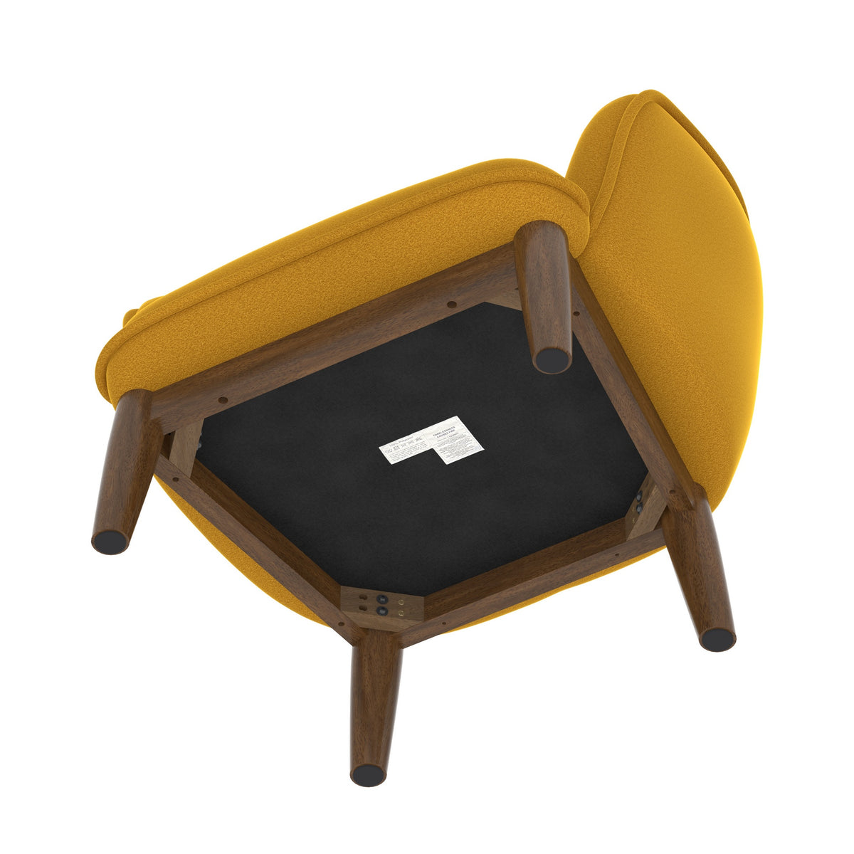 Lulu Accent Chair