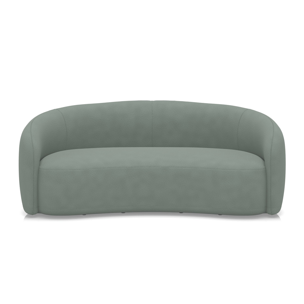 Phoebe Curved Sofa