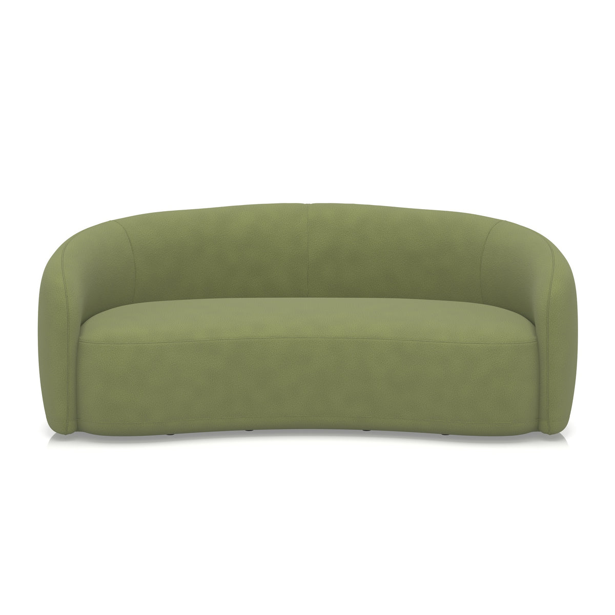Phoebe Curved Sofa