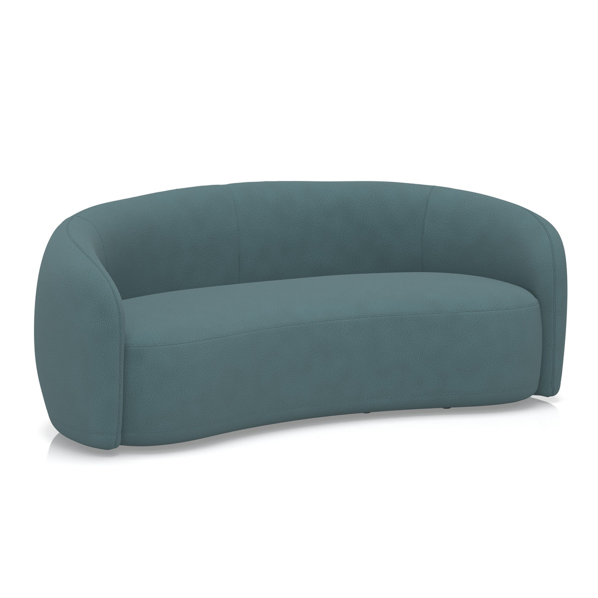 Phoebe Curved Sofa