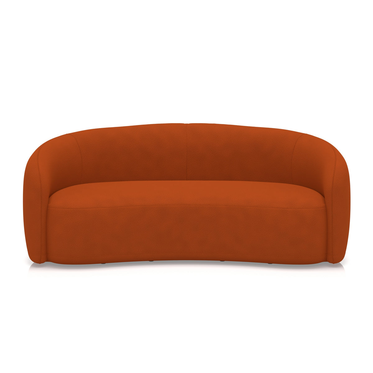 Phoebe Curved Sofa
