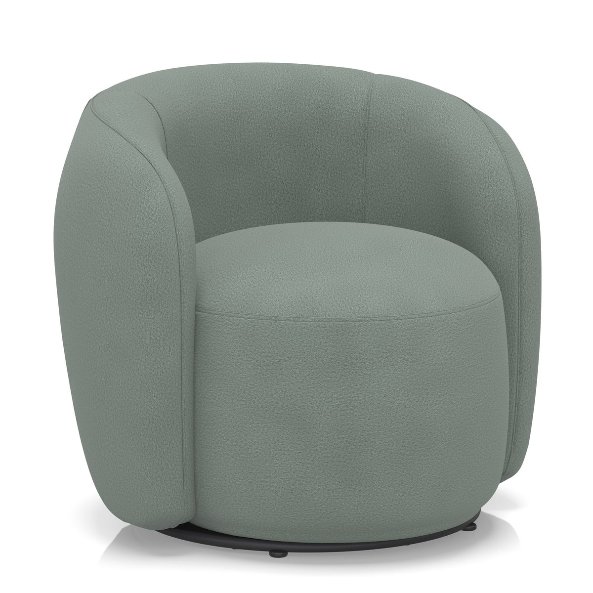 Phoebe Swivel Accent Chair