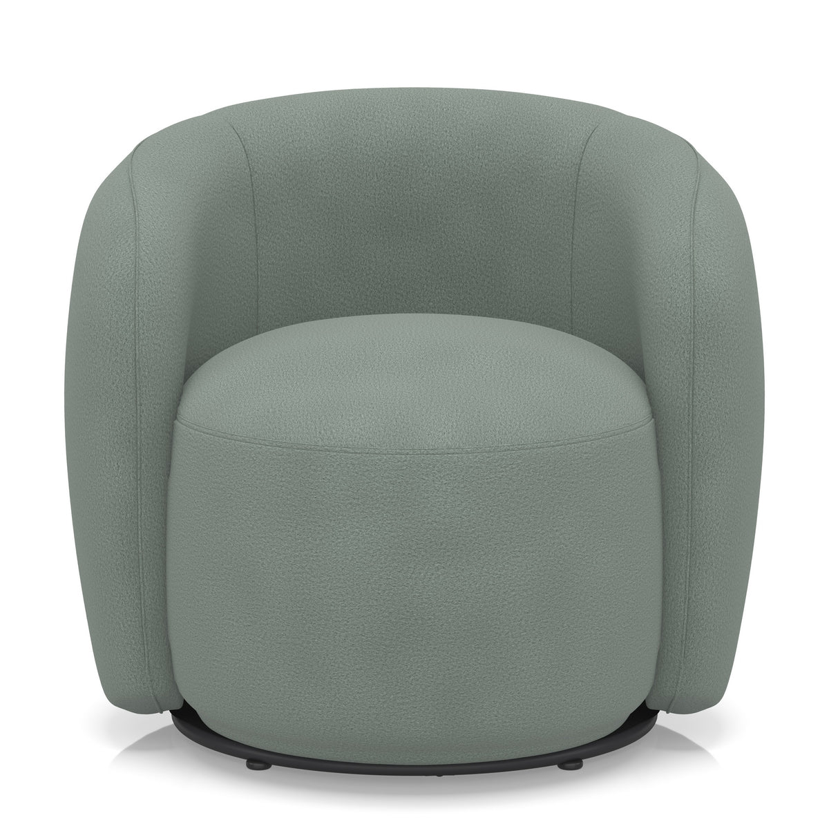 Phoebe Swivel Accent Chair