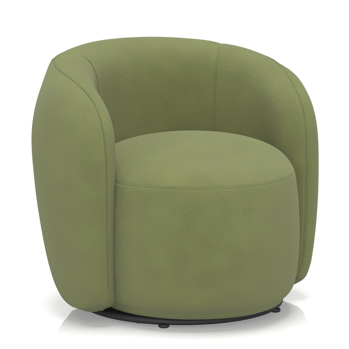 Phoebe Swivel Accent Chair