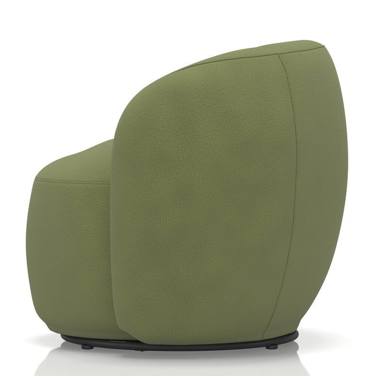 Phoebe Swivel Accent Chair