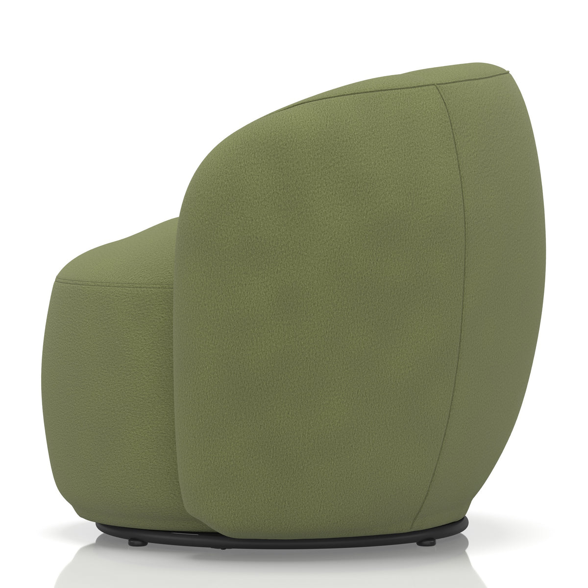 Phoebe Swivel Accent Chair