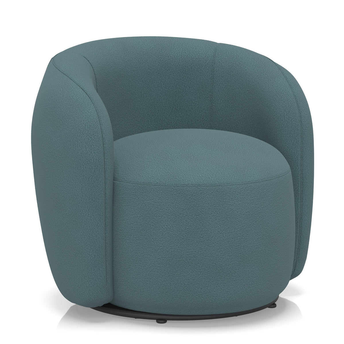 Phoebe Swivel Accent Chair