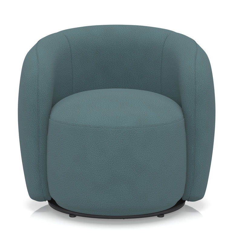 Phoebe Swivel Accent Chair