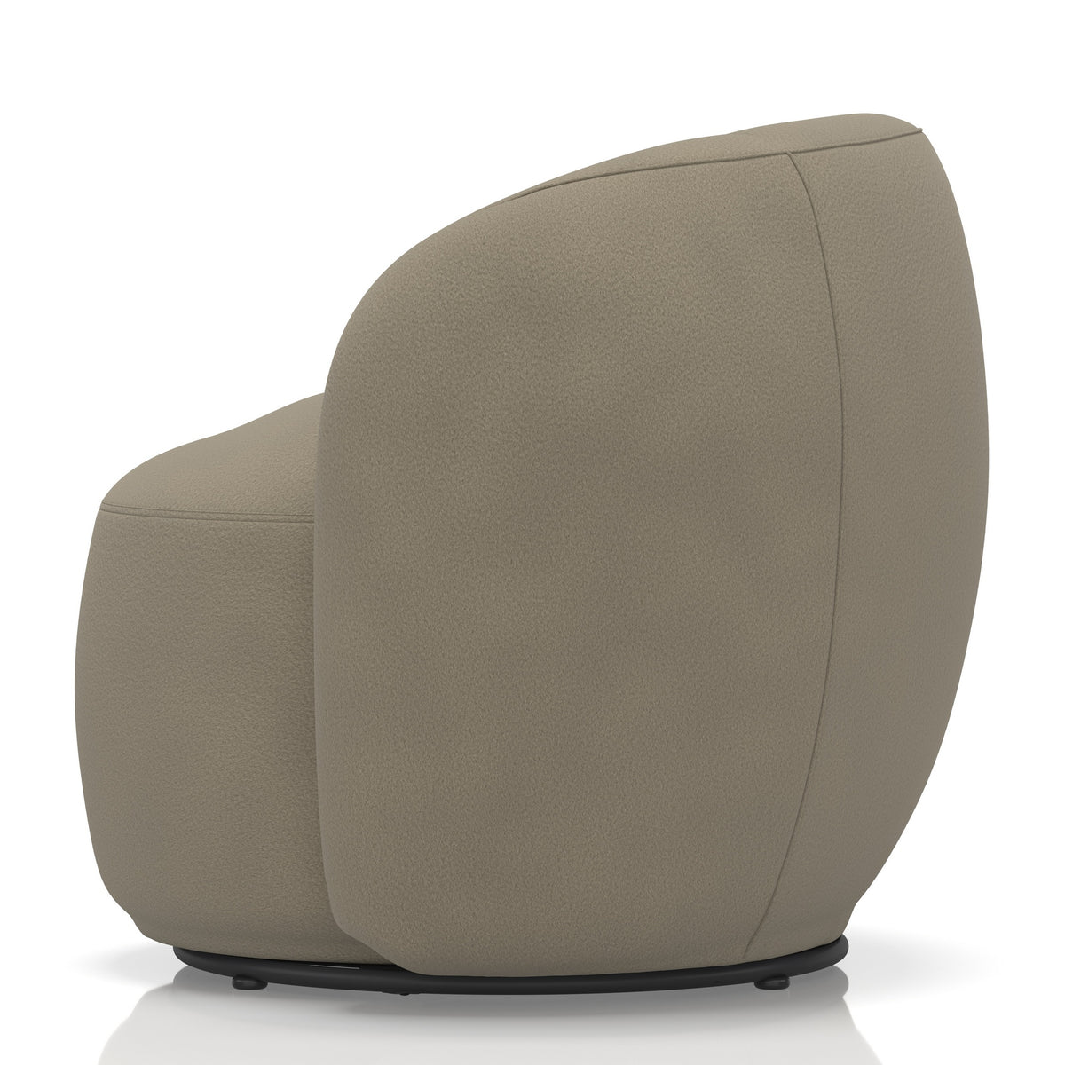 Phoebe Swivel Accent Chair