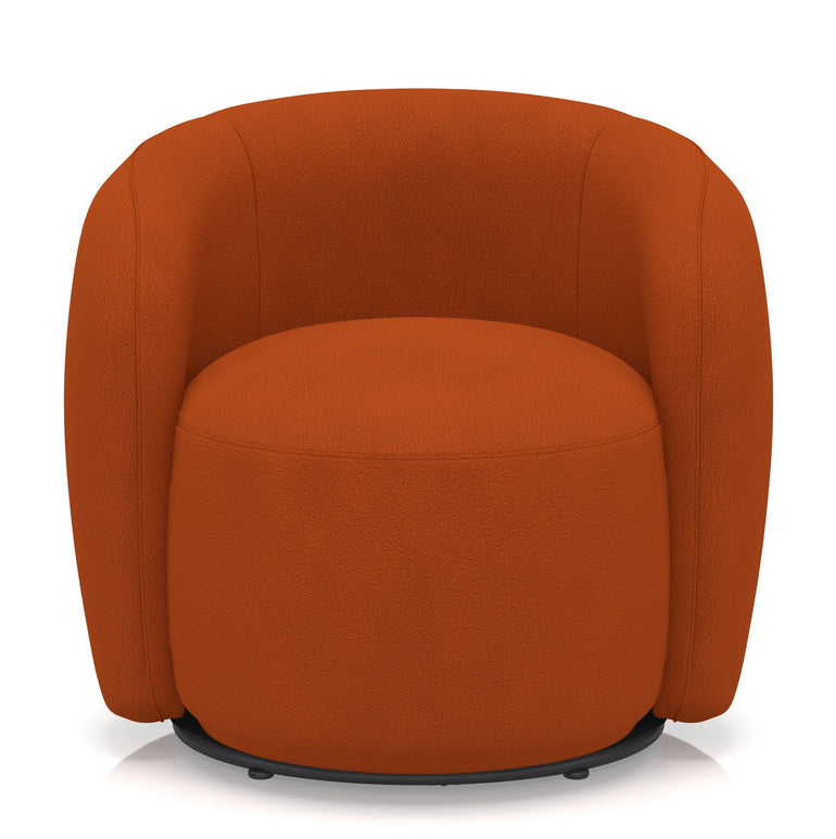 Phoebe Swivel Accent Chair