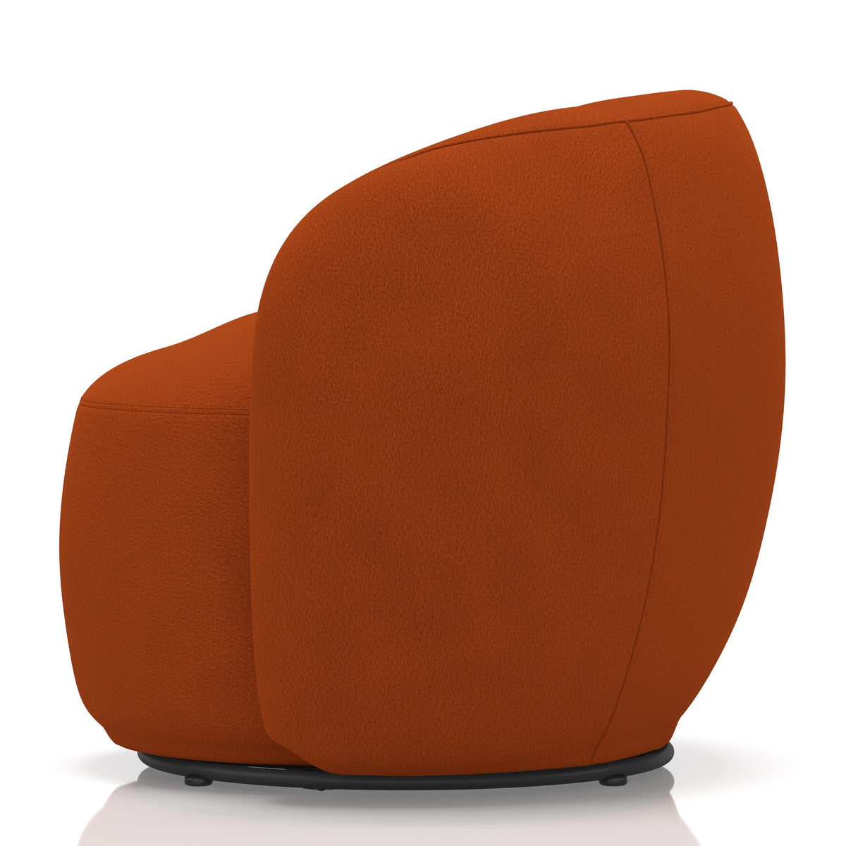 Phoebe Swivel Accent Chair