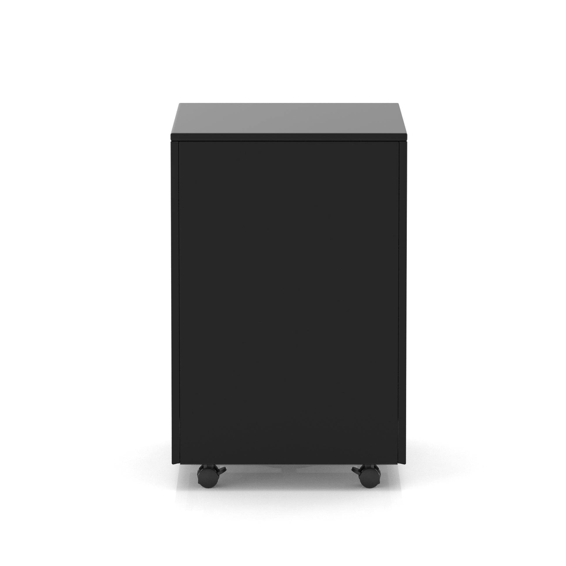 Base Mobile Steel Pedestal 3 Drawer