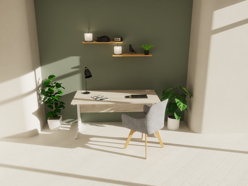 Style Shot Home 2