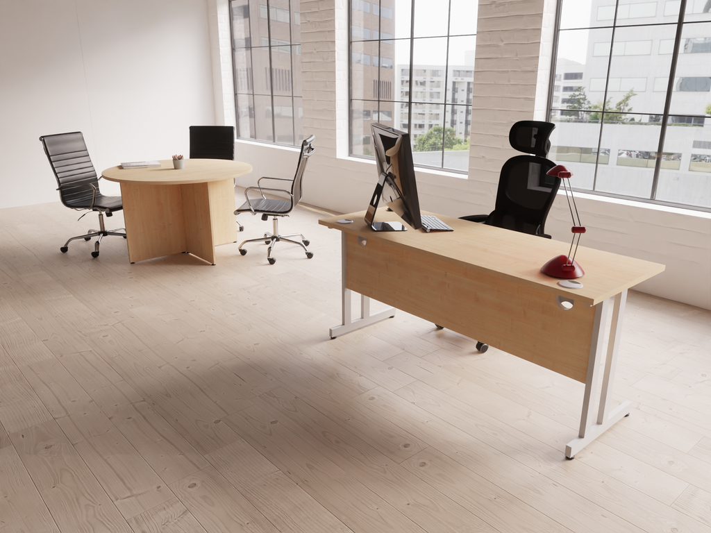 Style Shot Office 1