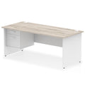  Grey Oak