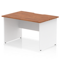  Walnut & White