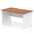  Walnut & White