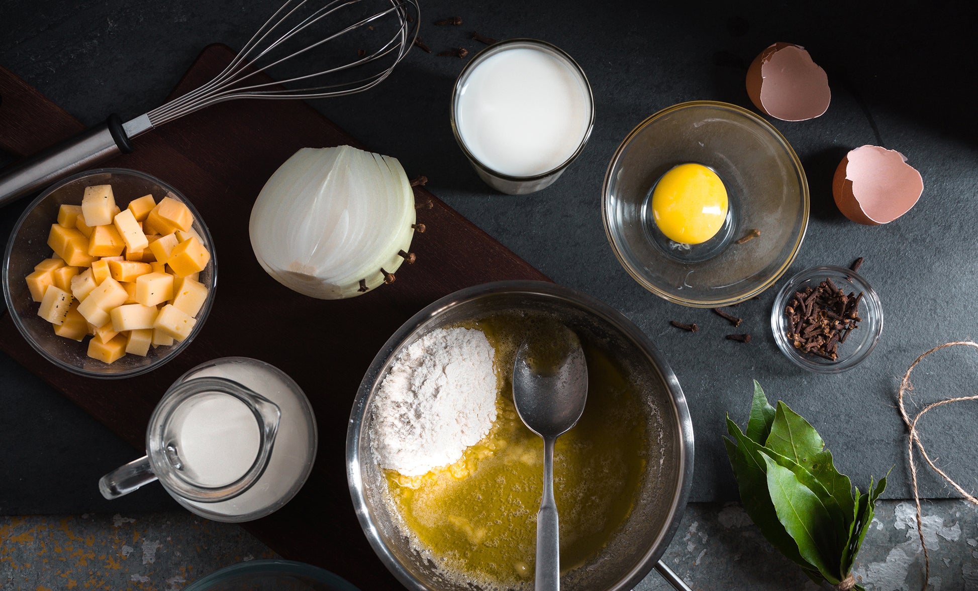 Teambuilding Cookery Class
