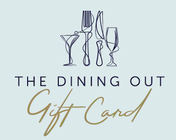 £50 Restaurant Gift Card