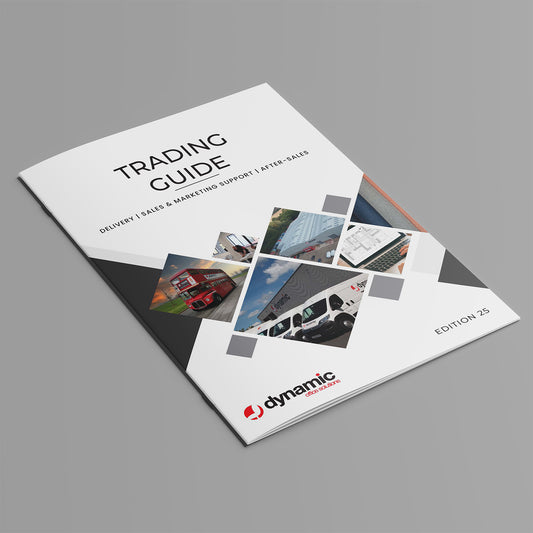 Trading Guide (UK Edition)