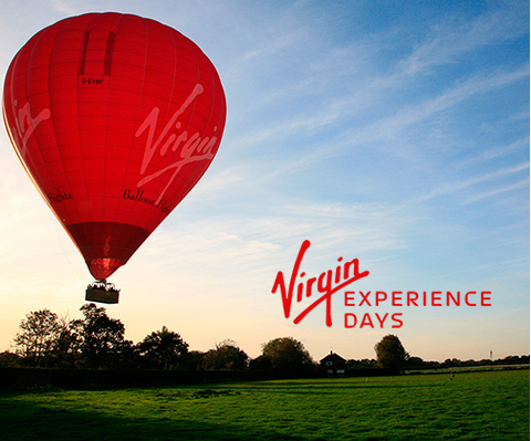 Virgin Experience