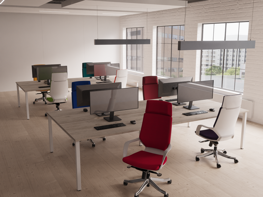 Style Shot Office 3