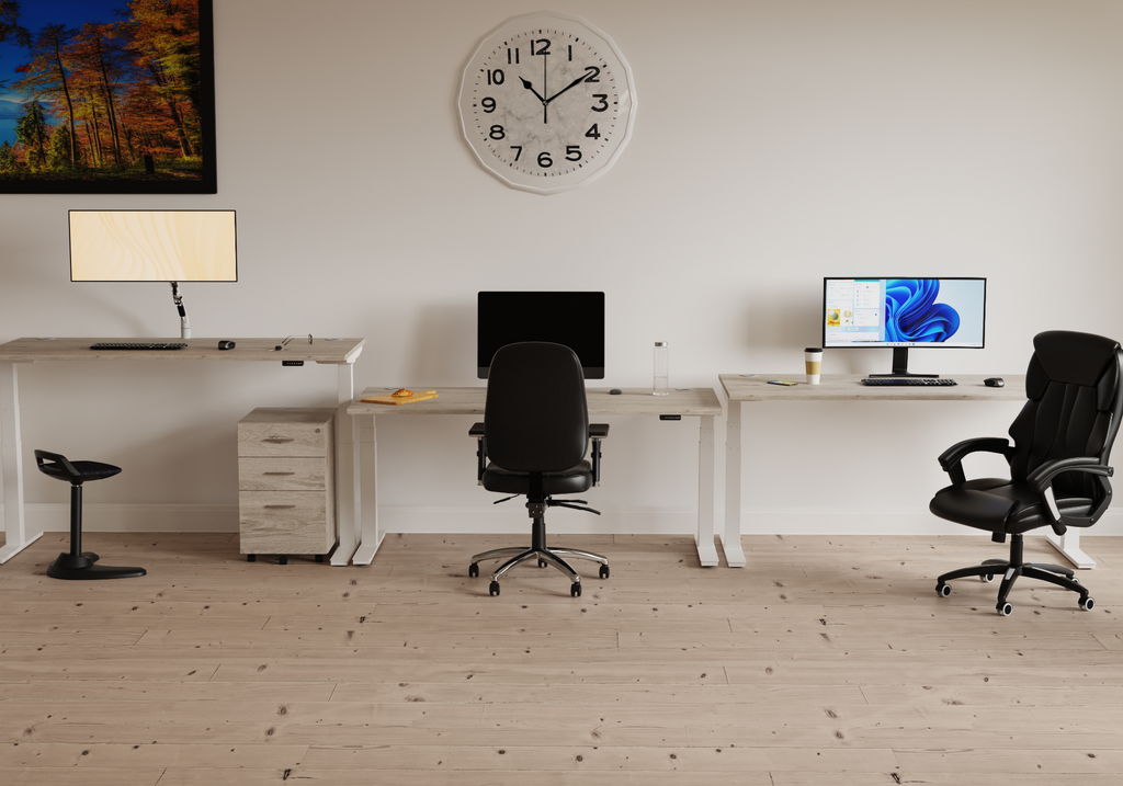Style Shot Office 1