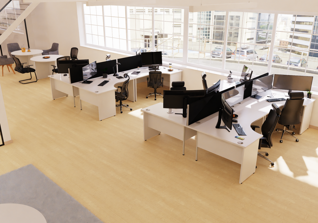 Style Shot Office 1