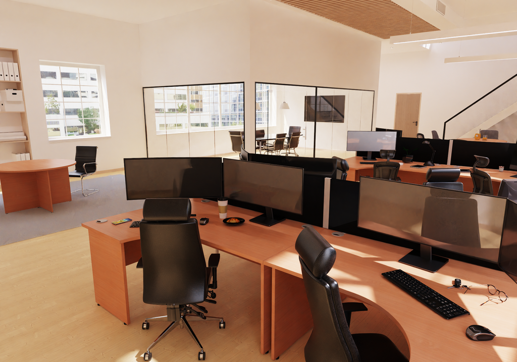 Style Shot Office 2