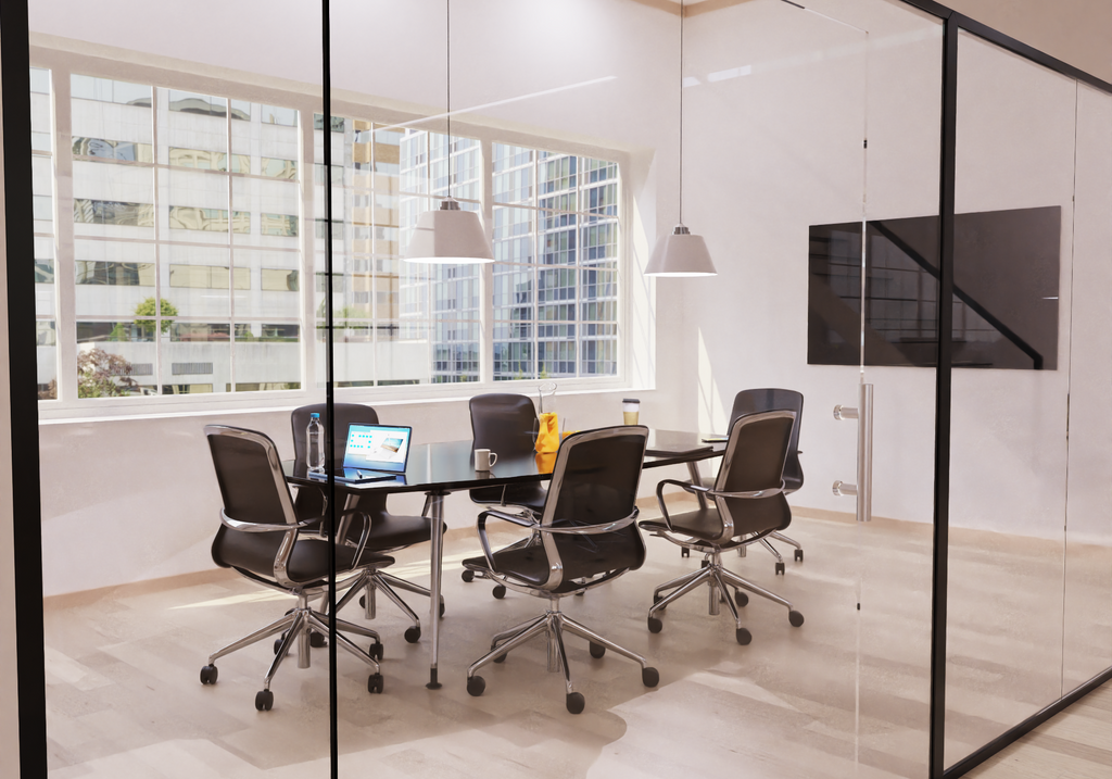 Style Shot Office 4